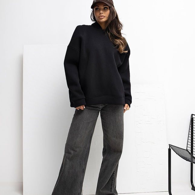 Sweatshirt model 221621