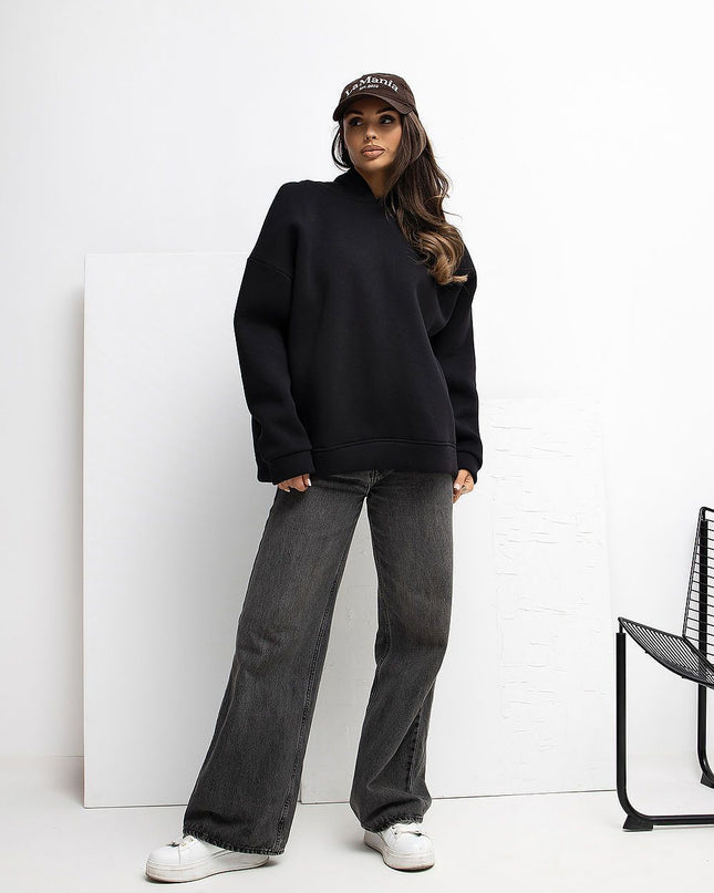 Sweatshirt model 221621