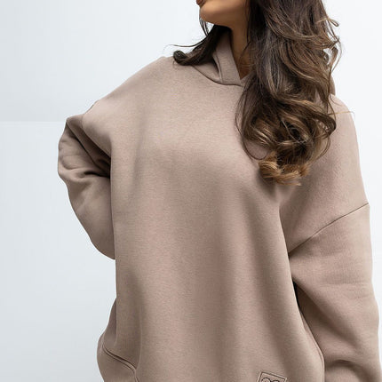 Sweatshirt model 221621