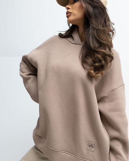 Sweatshirt model 221621