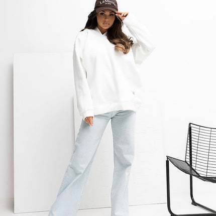 Sweatshirt model 221621