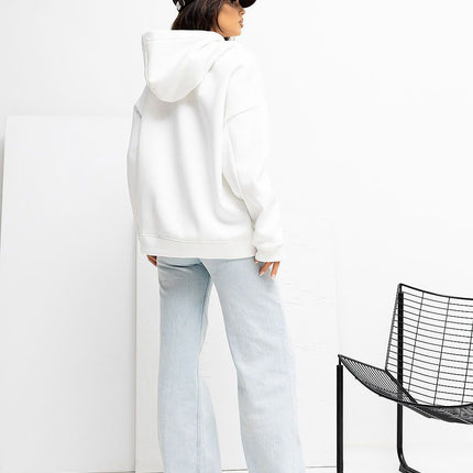 Sweatshirt model 221621