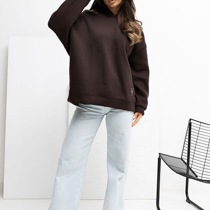 Sweatshirt model 221621