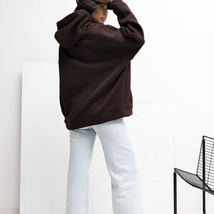 Sweatshirt model 221621