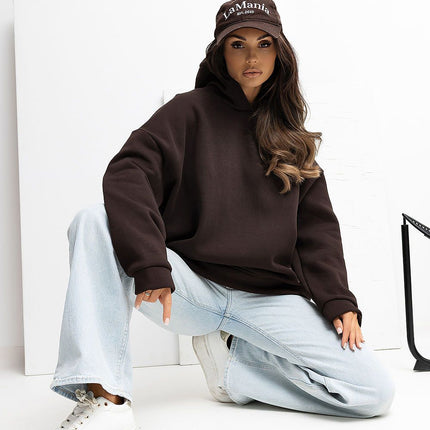 Sweatshirt model 221621