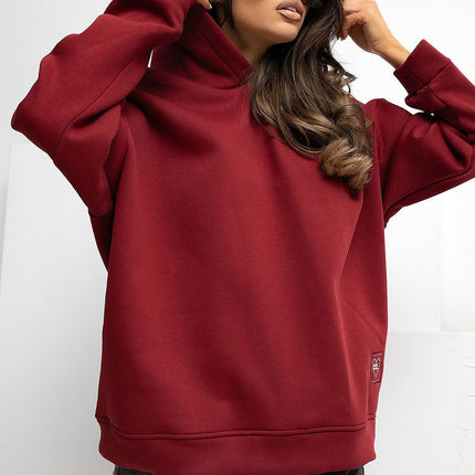 Sweatshirt model 221621