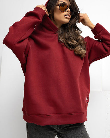 Sweatshirt model 221621