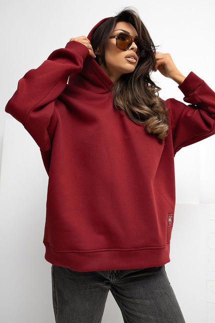 Sweatshirt model 221621