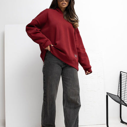 Sweatshirt model 221621