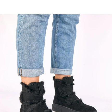 Boots model 221637