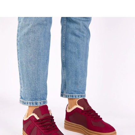 Sport Shoes model 221647