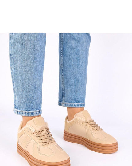 Sport Shoes model 221647