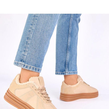 Sport Shoes model 221647