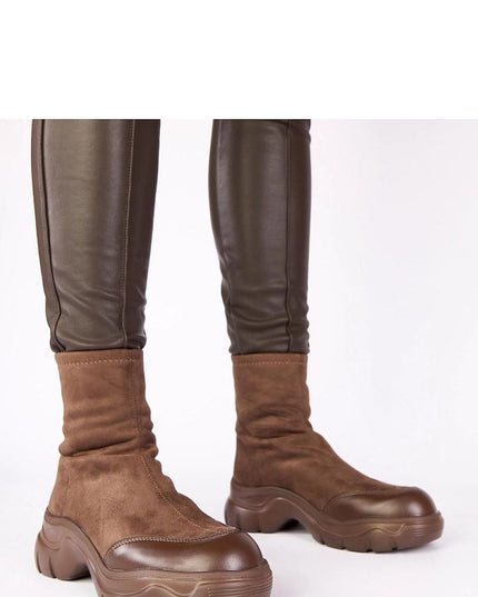Boots model 221671