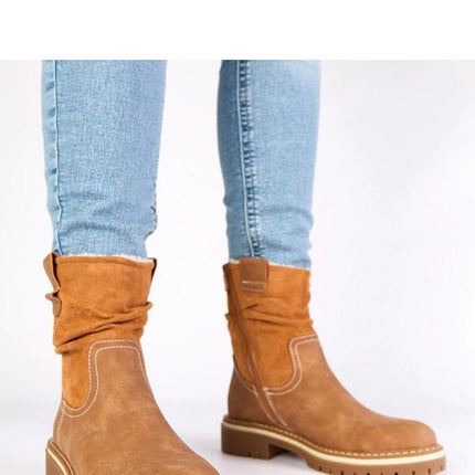 Boots model 221675