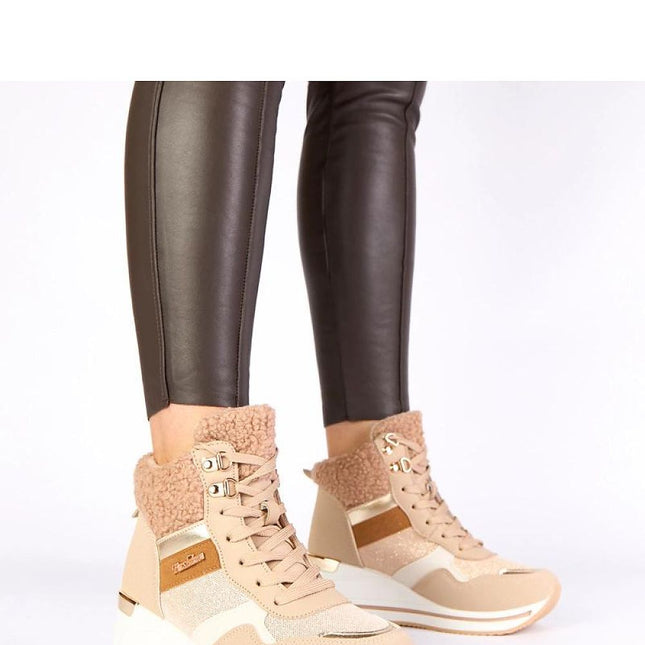 Snow boots model 221681