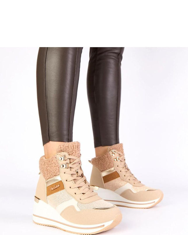 Snow boots model 221681