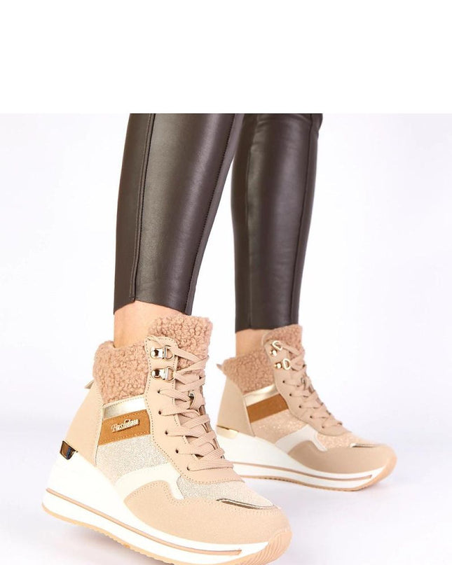 Snow boots model 221681