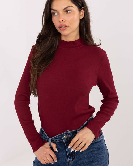 Blouse model 221682