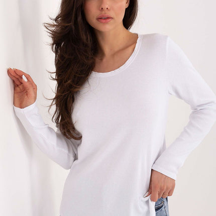Blouse model 221687