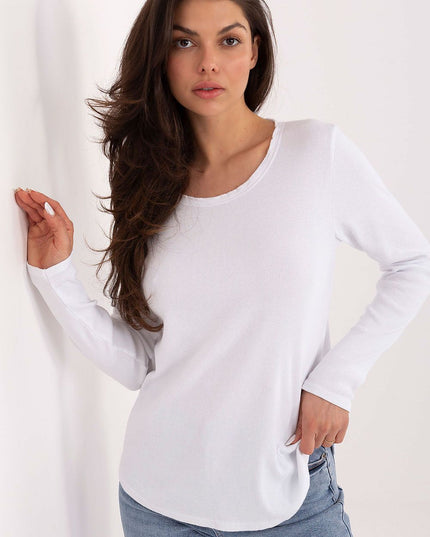Blouse model 221687