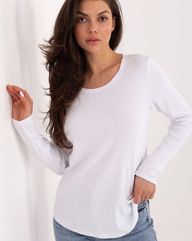 Blouse model 221687