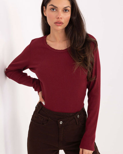 Blouse model 221687