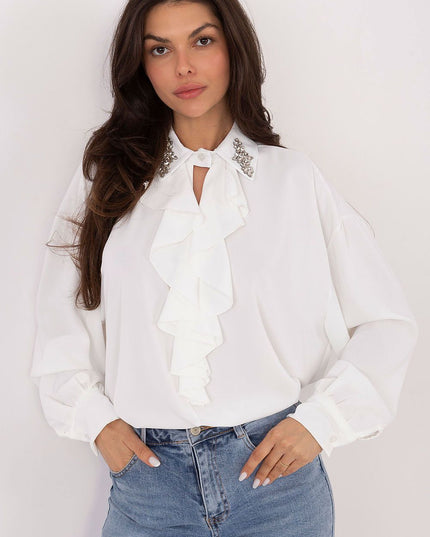 Blouse model 221388