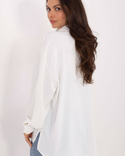 Blouse model 221388