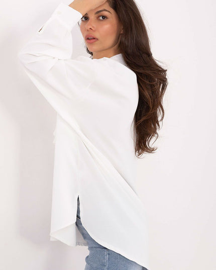 Blouse model 221388