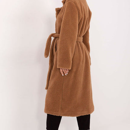 Coat model 221384