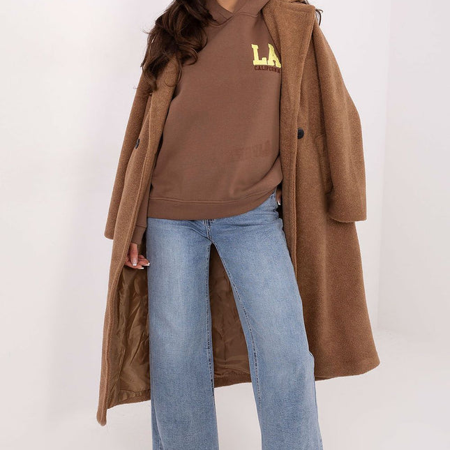 Sweatshirt model 221696