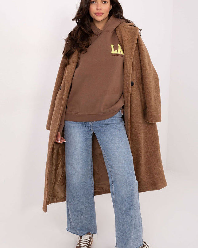 Sweatshirt model 221696