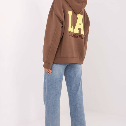 Sweatshirt model 221696