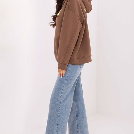 Sweatshirt model 221696