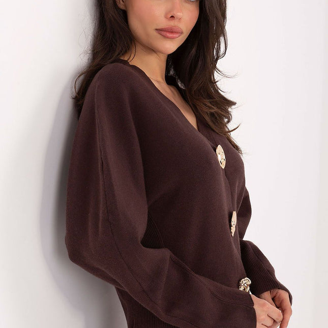 Cardigan model 221699