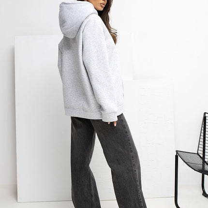 Sweatshirt model 221610