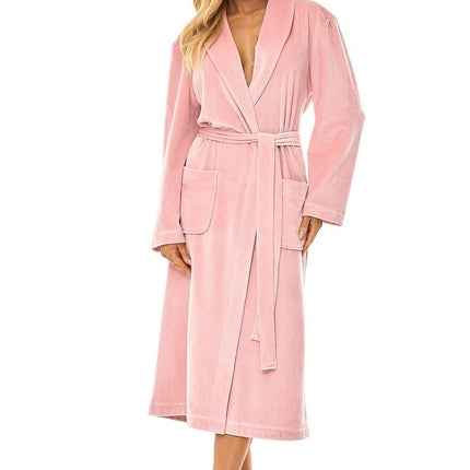 Bathrobe model 221713
