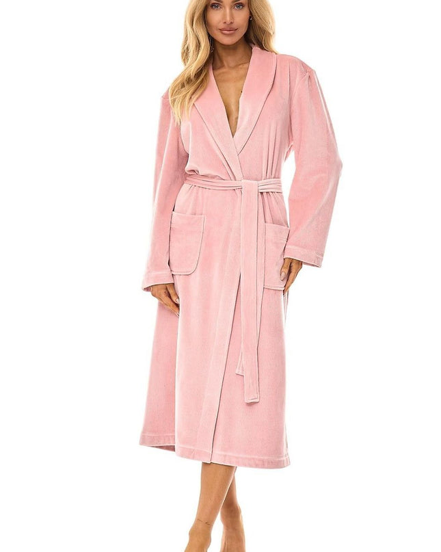 Bathrobe model 221713