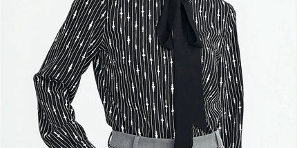  Long sleeve shirt model 221722 Nife 