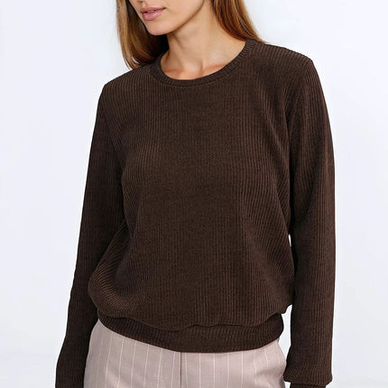 Sweatshirt model 221723