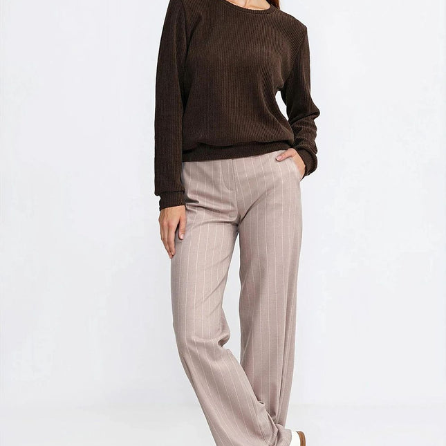 Sweatshirt model 221723