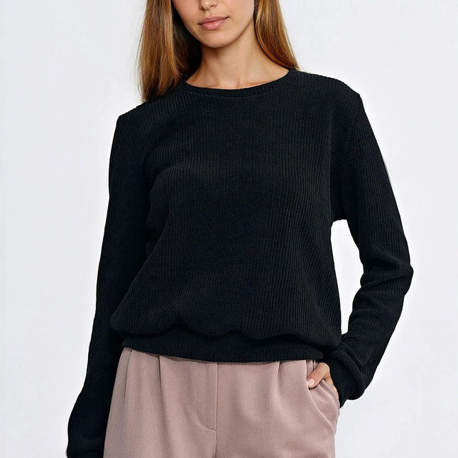 Sweatshirt model 221724