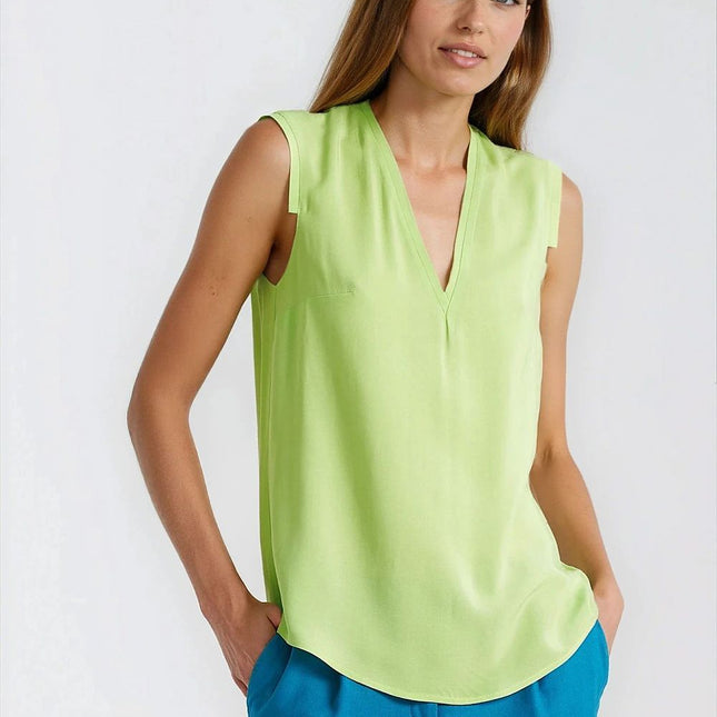 Blouse model 221726