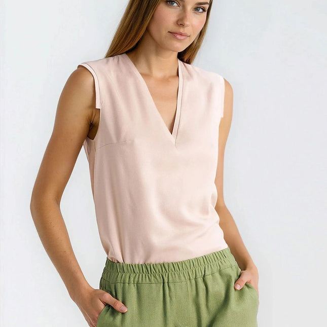 Blouse model 221727