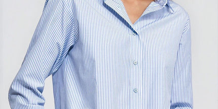  Long sleeve shirt model 221731 Nife 