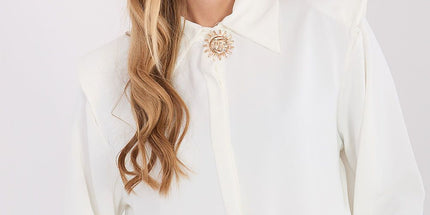  Long sleeve shirt model 221753 Italy Moda 