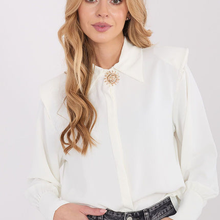  Long sleeve shirt model 221753 Italy Moda 