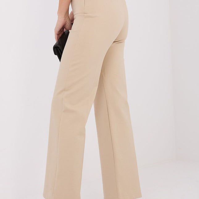 Women trousers model 221765