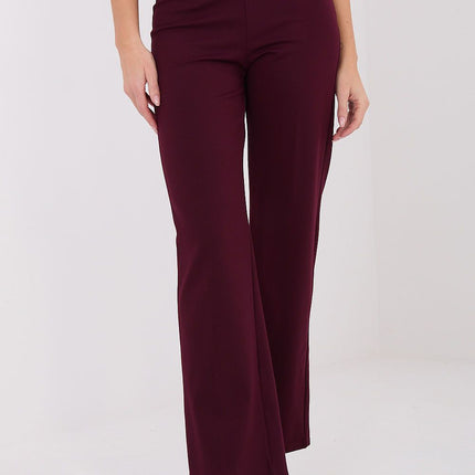 Women trousers model 221765